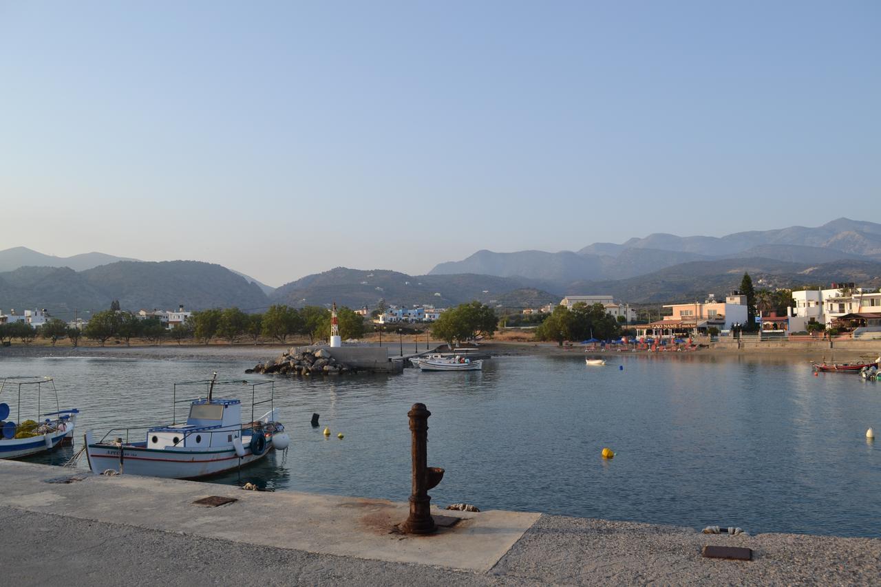 Villa Elena Mílatos Rom bilde